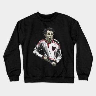 Giggs Crewneck Sweatshirt